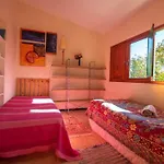 Finca Pajaritos Дерев'яний котедж