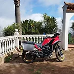 Finca Pajaritos Дерев'яний котедж *