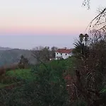 Finca Pajaritos Дерев'яний котедж Лас-Пальмас-де-Гран-Канарія