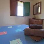 Finca Pajaritos Дерев'яний котедж *