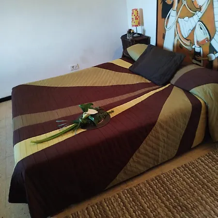 Finca Pajaritos Lodge