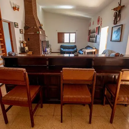 Finca Pajaritos Las Palmas