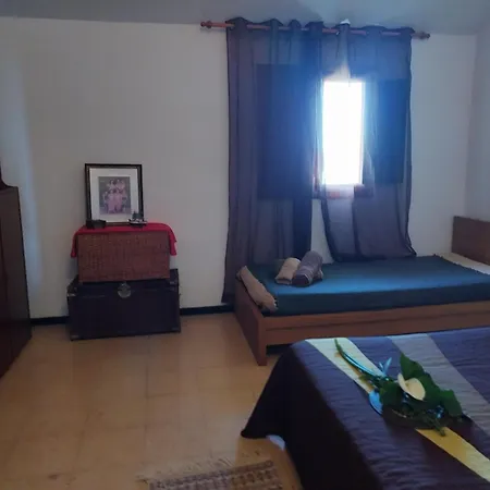 Finca Pajaritos Лас-Пальмас-де-Гран-Канарія