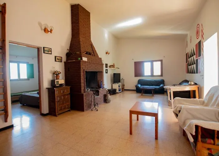 Finca Pajaritos Las Palmas