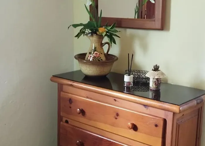 Finca Pajaritos * Las Palmas