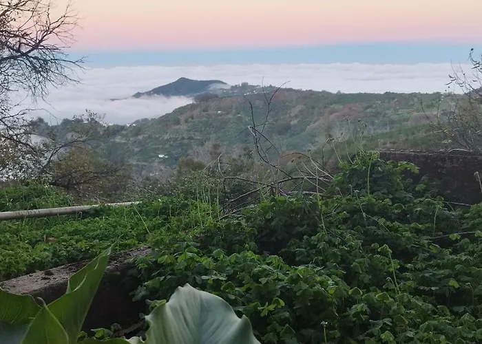 Lodge Finca Pajaritos Las Palmas