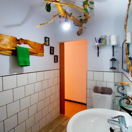 Finca Pajaritos Las Palmas de Gran Canaria