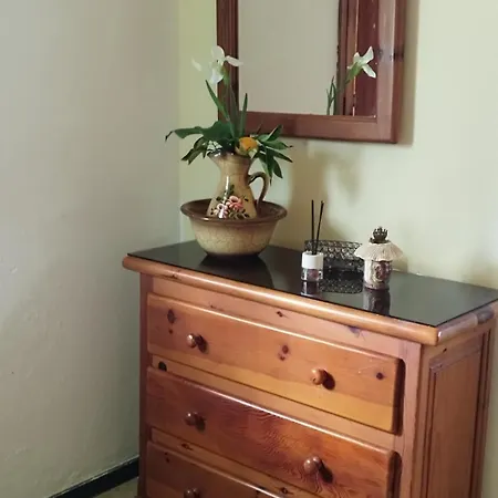 Finca Pajaritos * Las Palmas de Gran Canaria