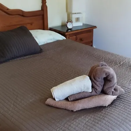 Lodge Finca Pajaritos Las Palmas de Gran Canaria