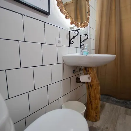 Lodge Finca Pajaritos