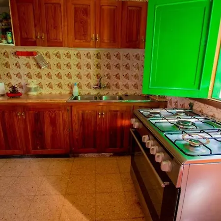 Finca Pajaritos * Las Palmas / Gran Canaria