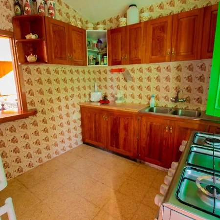 Lodge Finca Pajaritos