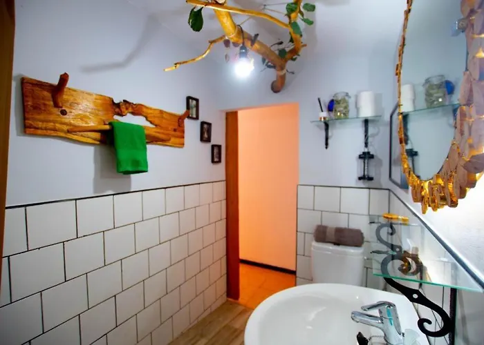 Finca Pajaritos Las Palmas de Gran Canaria