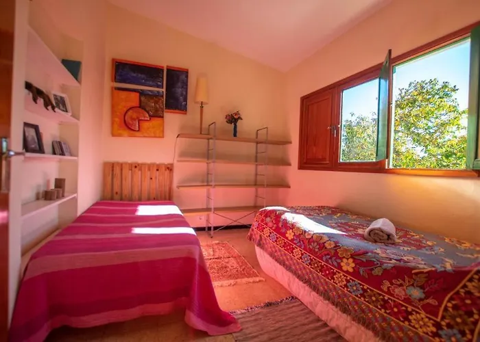 Finca Pajaritos Domek letniskowy