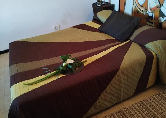 Finca Pajaritos Lodge