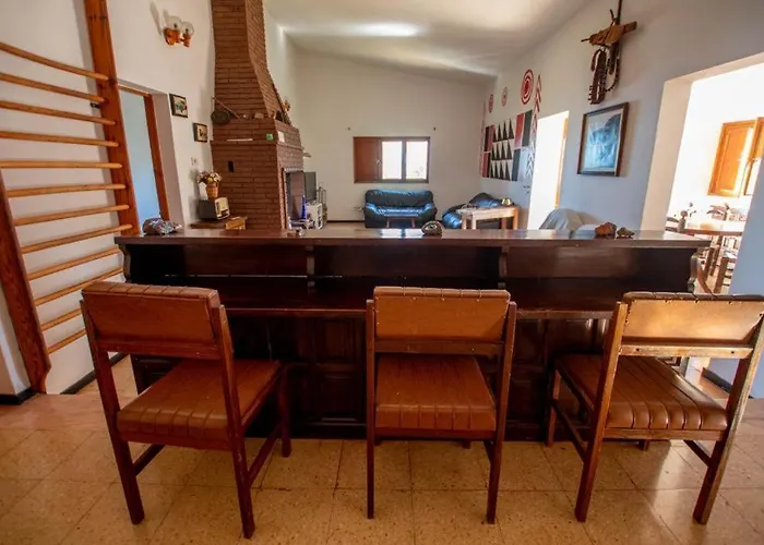 Finca Pajaritos Las Palmas de Gran Canaria