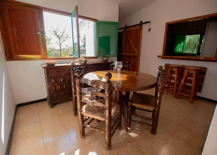 Finca Pajaritos Lodge *