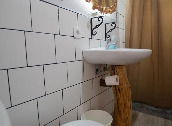 Lodge Finca Pajaritos