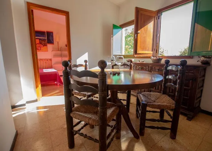 Finca Pajaritos Las Palmas de Gran Canaria