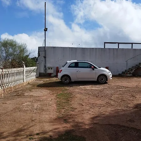 Alojamento de Turismo Selvagem Finca Pajaritos Las Palmas de Gran Canárias