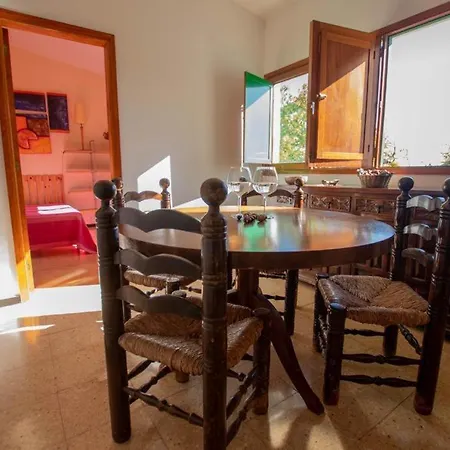 Finca Pajaritos Las Palmas de Gran Canárias