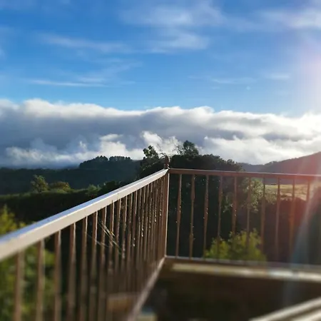 Alojamento de Turismo Selvagem Finca Pajaritos *