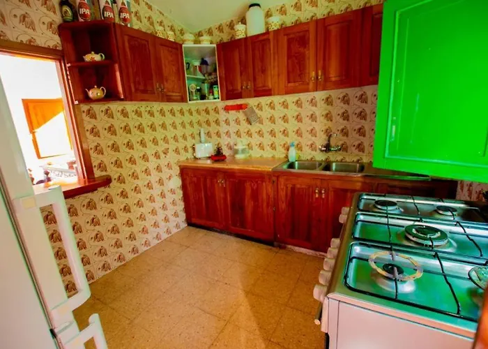 Finca Pajaritos Alojamento de Turismo Selvagem Las Palmas de Gran Canárias