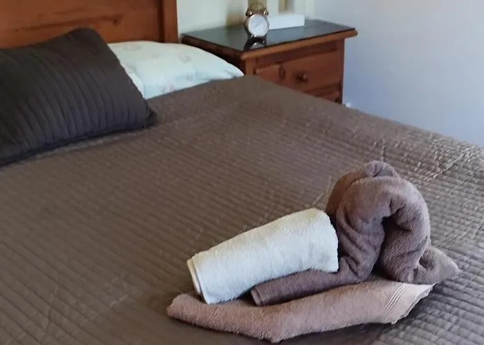 Alojamento de Turismo Selvagem Finca Pajaritos Las Palmas de Gran Canárias