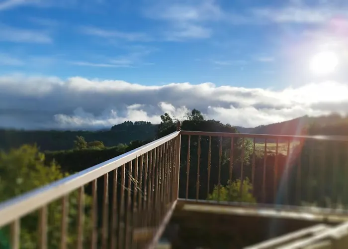 Alojamento de Turismo Selvagem Finca Pajaritos *